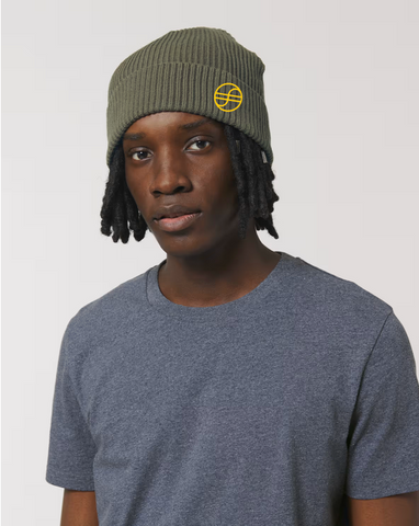 Bonnet Kahki