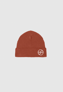 Bonnet Brun