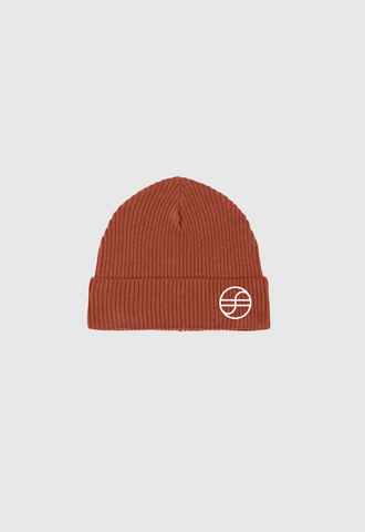 Bonnet Brun