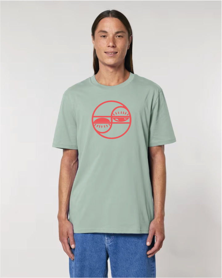 T-shirt clin d'oeil Creator Aloe