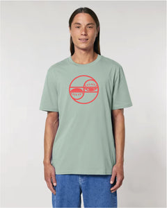 T-shirt clin d'oeil Creator Aloe