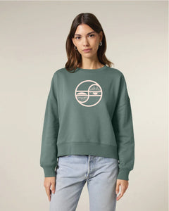 Sweat Clin d'oeil Green Bay