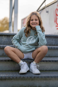 Sweat enfant 3D Aloe